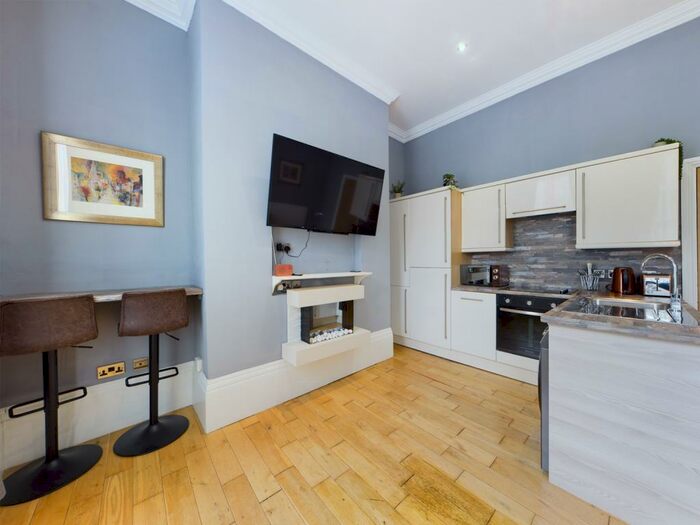 1 Bedroom Apartment To Rent In Albion Street, HU1