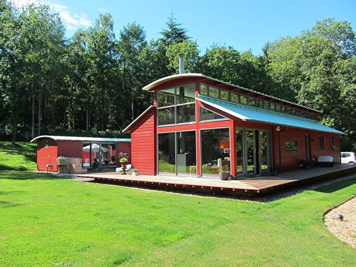 3 Bedroom Detached House To Rent In Hartley Lane, Oakhanger, Alton, Hampshire, GU35