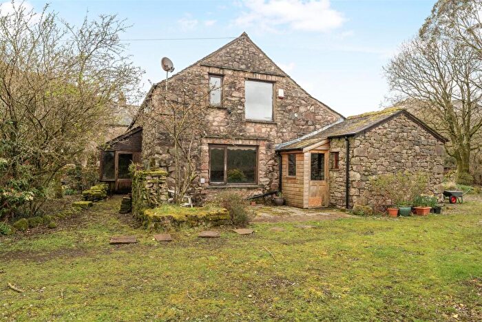 3 Bedroom Semi-Detached House For Sale In Boot, Holmrook, CA19