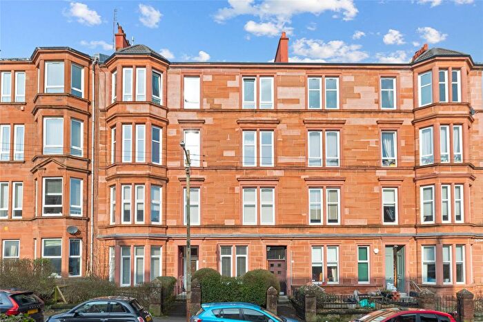 3 Bedroom Flat For Sale In /, Ingleby Drive, Glasgow, Glasgow City, G31