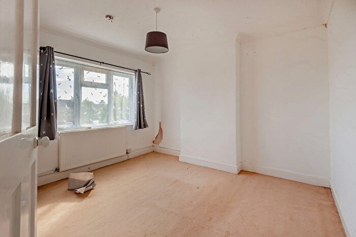 3 Bedroom Semi-Detached House For Sale In Halfpenny Lane, Wisbech, PE13