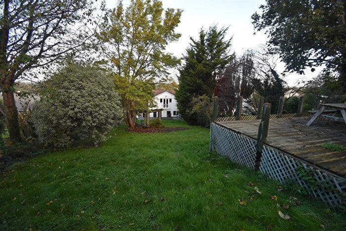 5 Bedroom Detached House For Sale In Caswell Lane, Portbury, BS20