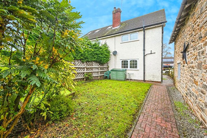 2 Bedroom Cottage For Sale In Butterley Park, Ripley, DE5