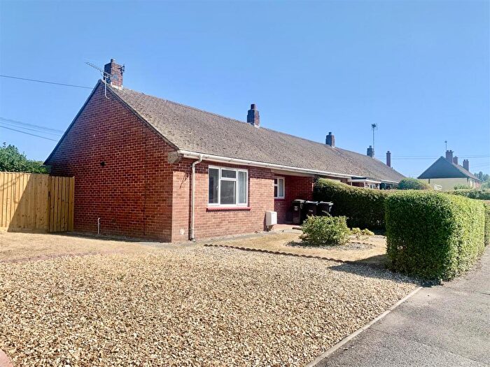 1 Bedroom Semi-Detached House To Rent In Waylands, Devizes, SN10