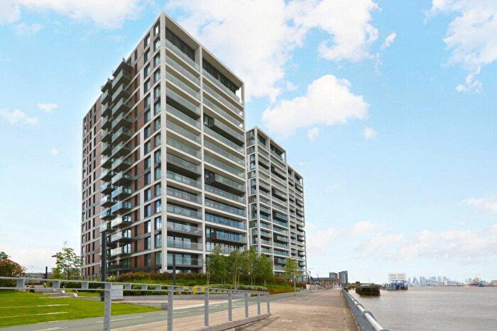 2 Bedroom Apartment To Rent In Norton House Duke Of Wellington Ave, London, SE18