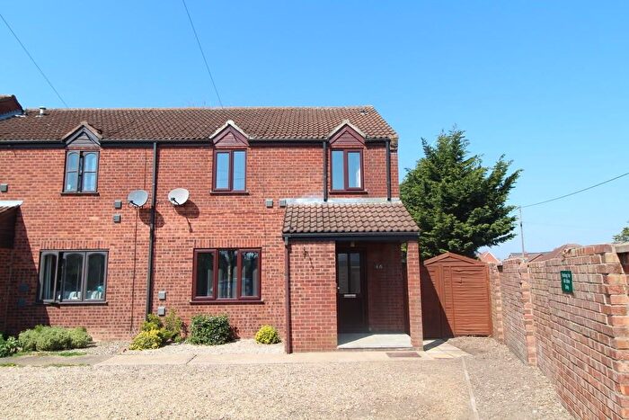 4 Bedroom Property To Rent In Tithe Avenue, Beck Row, Bury St. Edmunds, IP28