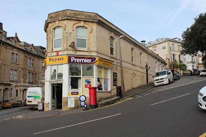 2 Bedroom Flat To Rent In Birnbeck Road, Weston-Super-Mare, BS23