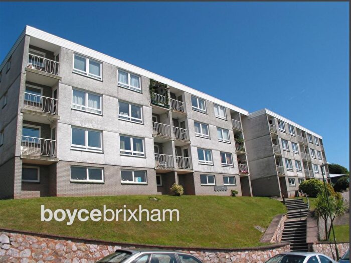 2 Bedroom Flat To Rent In Windmill Hill, Brixham, TQ5