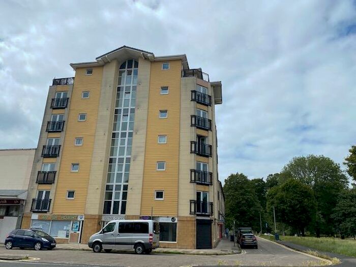 2 Bedroom Apartment To Rent In Millennium Heights, Lune St, Lancaster, LA1