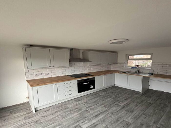 3 Bedroom Terraced House To Rent In Fritton Court, Haverhill, Suffolk, CB9