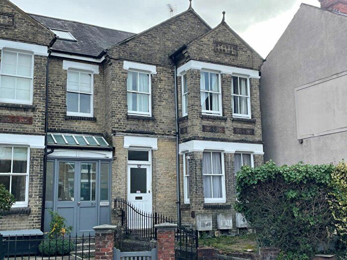 Studio To Rent In Maldon Road, CO3