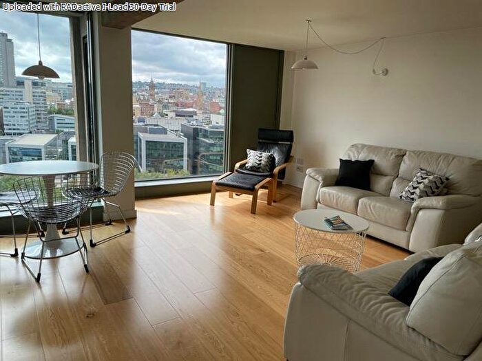 2 Bedroom Flat To Rent In Norwich, Sheffield, S2