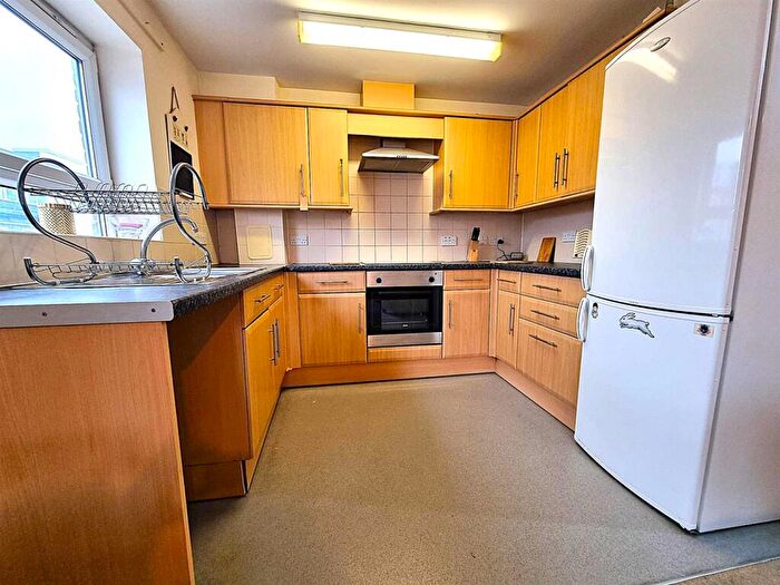 2 Bedroom Apartment To Rent In Hayter House, High Street, Gillingham, ME7