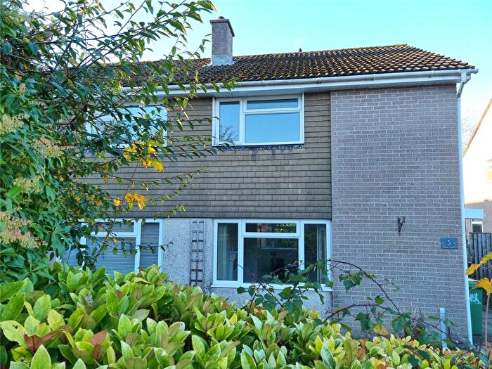 3 Bedroom Semi-Detached House To Rent In Tavistock, Devon, PL19