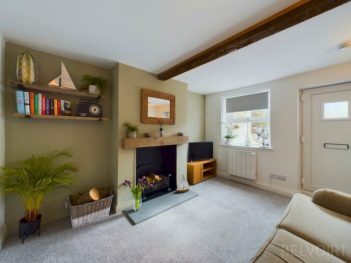 1 Bedroom Terraced House To Rent In Chalk Hill, Great Cressingham, IP25