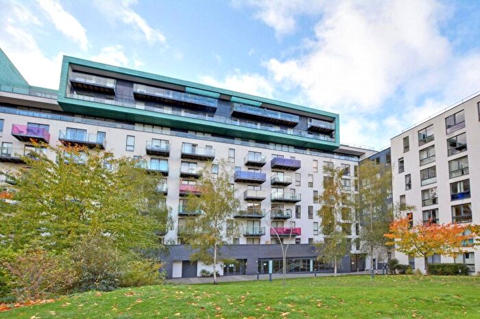 1 Bedroom Flat To Rent In Conington Road, Lewisham, London, SE13