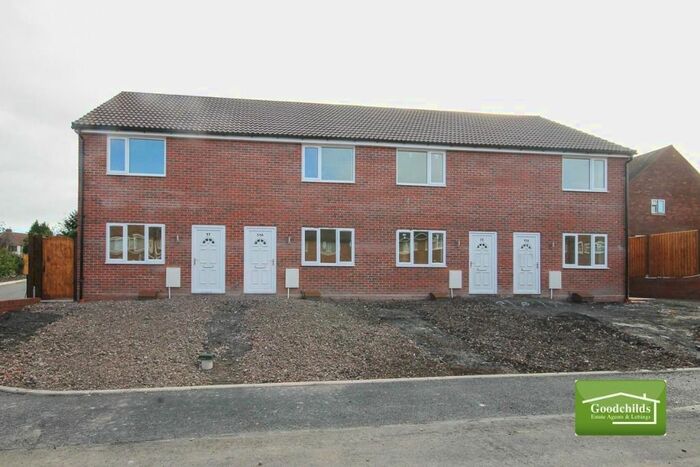 2 Bedroom Terraced House To Rent In Ripon Road, Alumwell, Walsall, WS2