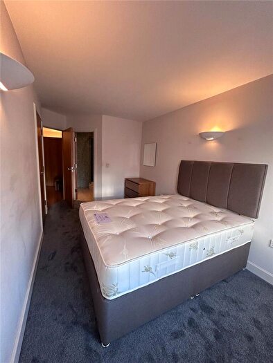 2 Bedroom Apartment To Rent In Browning Street, Birmingham, B16