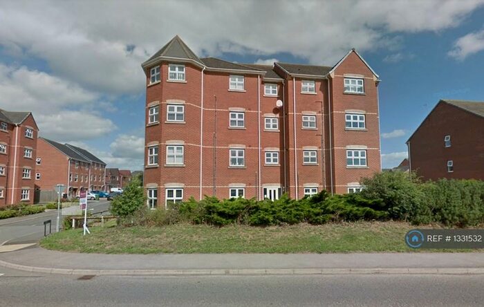 2 Bedroom Flat To Rent In Fairfield Park, Murton, Seaham, SR7