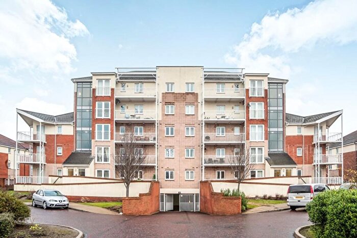 2 Bedroom Flat To Rent In Kingfisher Court, Dunston, Gateshead, Tyne And Wear, NE11