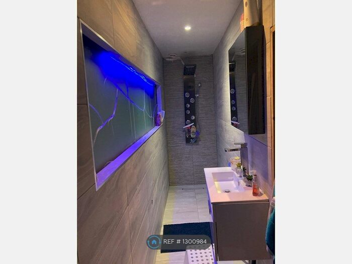 1 Bedroom Flat To Rent In Tokyngton Avenue, London, HA9