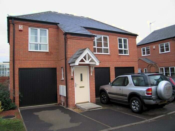 2 Bedroom Apartment To Rent In The Squires, Woodston, Peterborough, PE2