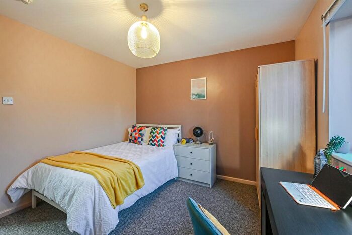 1 Bedroom House To Rent In Wood Road, Pontypridd, CF37