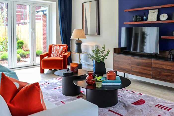 4 Bedroom Detached House For Sale In Lower Horse Park, Chivenor, Barnstaple, Devon, EX31