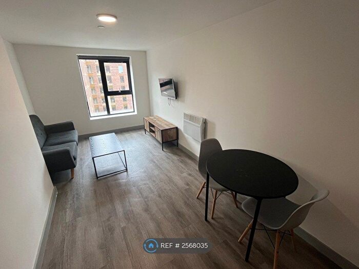 1 Bedroom Flat To Rent In Roscoe Street, Liverpool, L1