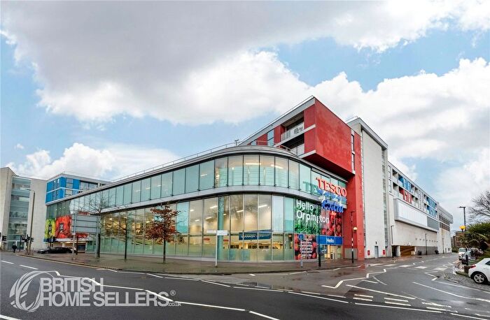 1 Bedroom Flat For Sale In Station Road, Orpington, BR6