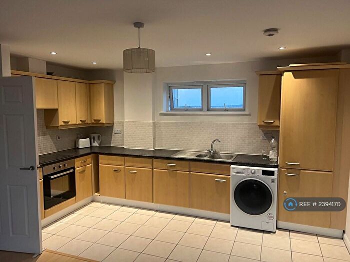 2 Bedroom Flat To Rent In Linear View, Wembley, HA9