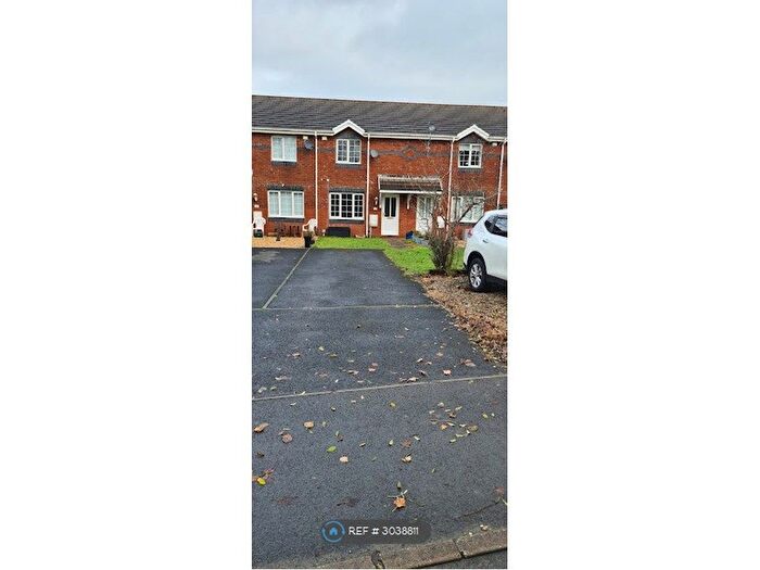 2 Bedroom Terraced House To Rent In Ystrad Road, Swansea, SA5