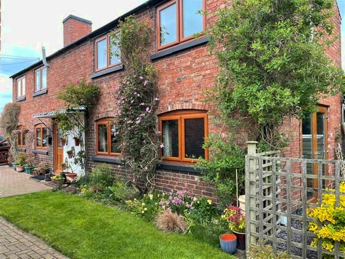 3 Bedroom House To Rent In Chapel Lane, Nether Broughton, Melton Mowbray, LE14