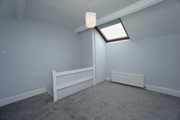 3 Bedroom Terraced House To Rent In Hammerton Road, Sheffield, S6