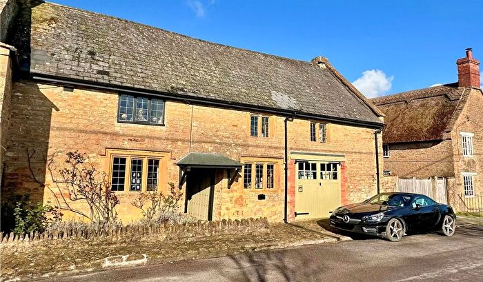 3 Bedroom Semi-Detached House For Sale In Lower Street, West Chinnock, Crewkerne, TA18