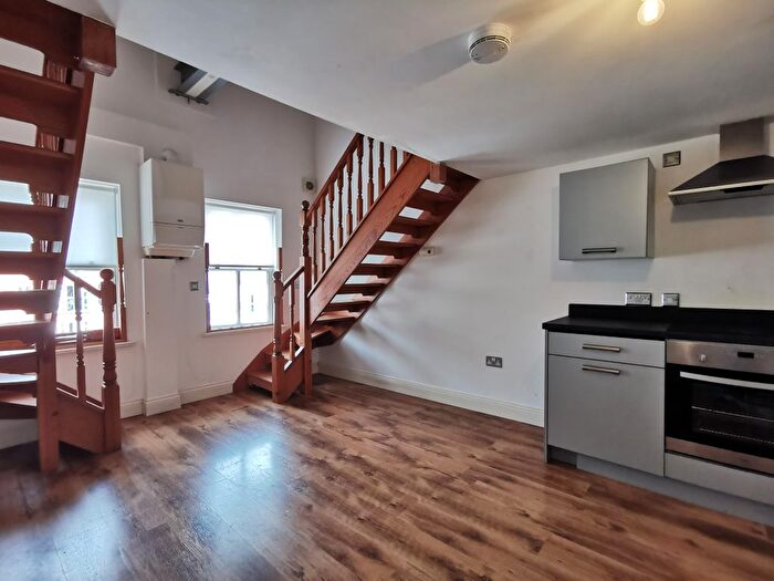 1 Bedroom Flat To Rent In Brewers Baroque, Trowbridge, BA14