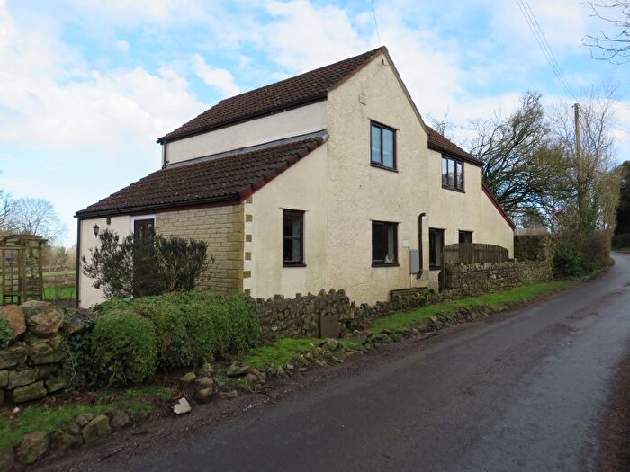 3 Bedroom Detached House For Sale In Curland, Curland, Taunton, TA3