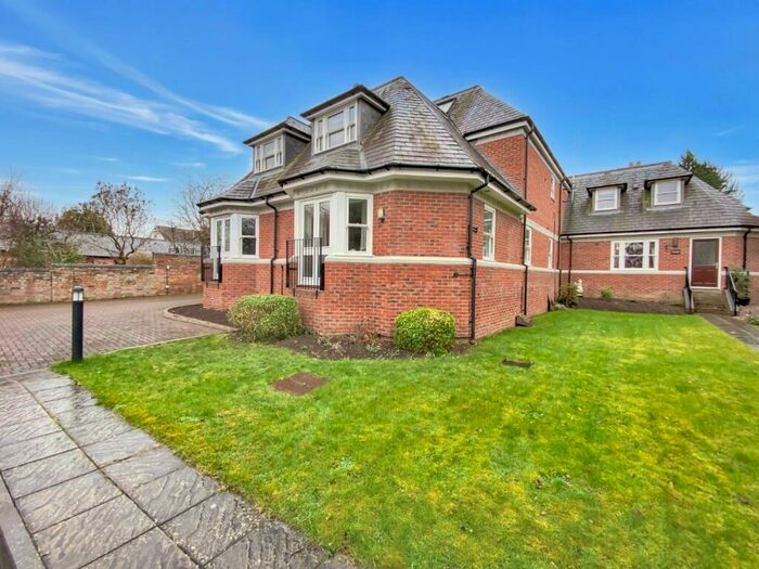 2 Bedroom Apartment To Rent In Avonview, Shipston Road, Stratford-upon-Avon, CV37