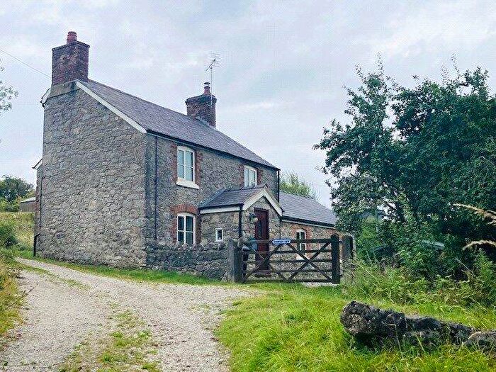 3 Bedroom Detached House For Sale In Pen Y Ball, Holywell, Flintshire, CH8