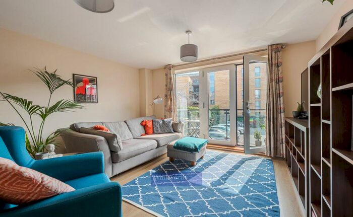 2 Bedroom Flat To Rent In Goddard House, SE11