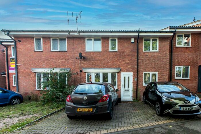 7 Bedroom House To Rent In Heeley Road, Birmingham, B29