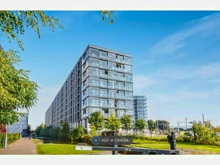 2 Bedroom Flat To Rent In Milliners Wharf, Manchester, M4