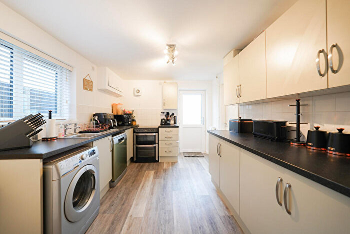 3 Bedroom Semi-Detached House For Sale In Whittington Drive, Ratby, Leicester, Leicestershire, LE6