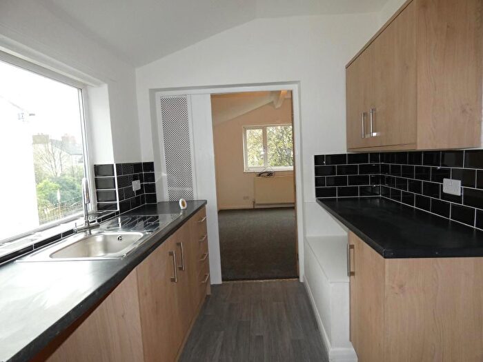 1 Bedroom Flat To Rent In Coltman Street, Hull, HU3