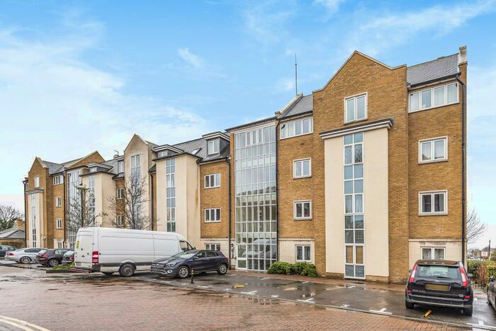 2 Bedroom Apartment To Rent In Reliance Way, Oxford, OX4