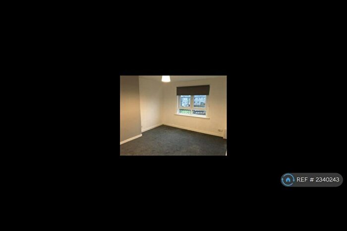 1 Bedroom Flat To Rent In Crosslet Road, Dumbarton, G82