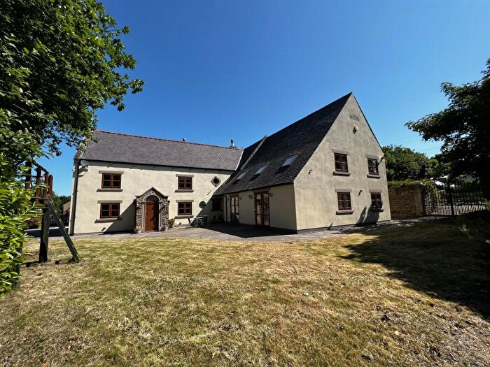 5 Bedroom Detached House To Rent In Front Street, Sherburn Hill, Durham, DH6