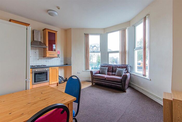 1 Bedroom Property To Rent In Newport Road, Roath, CF24