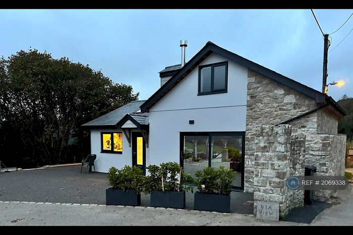 3 Bedroom Detached House To Rent In Higher Kelly, Calstock, PL18