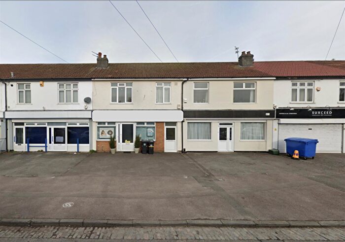 3 Bedroom Terraced House To Rent In Southmead Road, Westbury-On-Trym, BS10